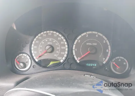 2006 Jeep Liberty Sport z USA, uszkodzony, nr VIN 1J4GL48K16W139492